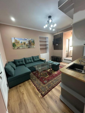Apartments with Registan view